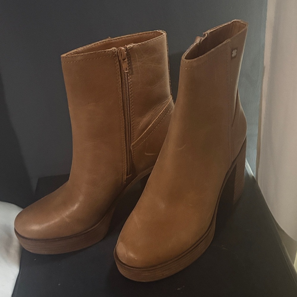 Lucky Brand Boots